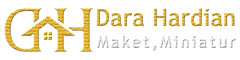 Dara Hardian Logo