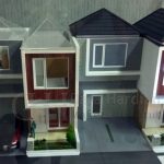 Jasa Pembuatan Miniatur Rumah